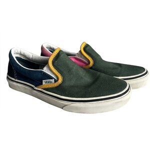 Vans Unisex Varisty Era Shoes - Men 5/Women 6.5